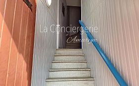 Appartement Le Bord de mer